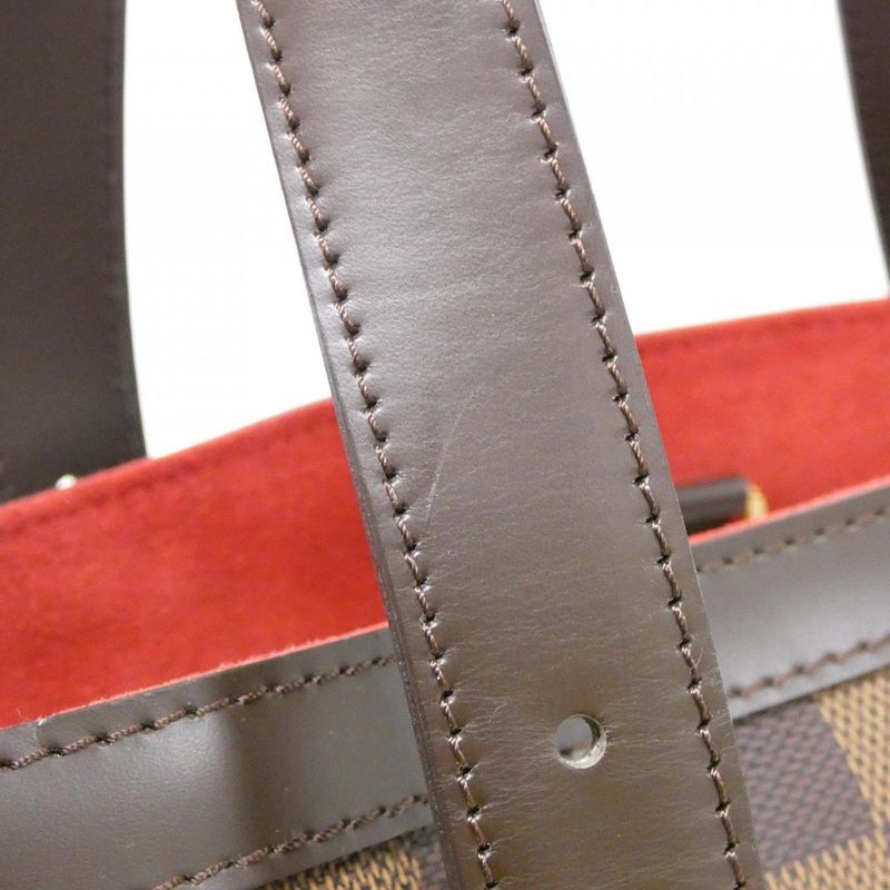 Louis Vuitton Damier Hampstead MM N51204 Bag