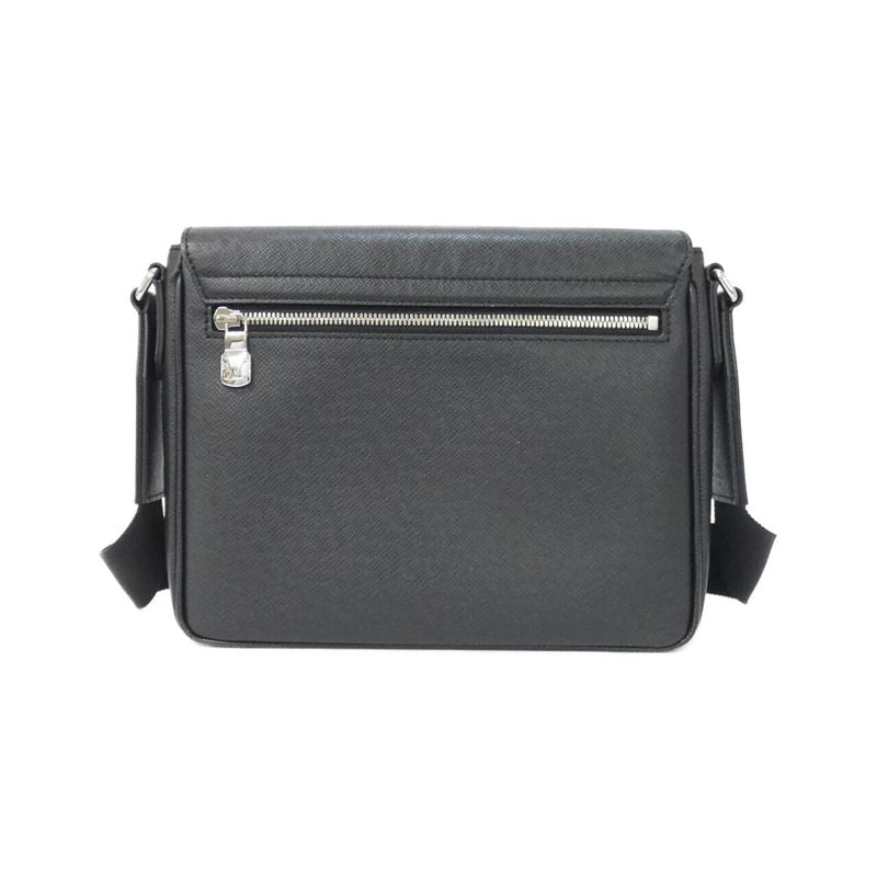 Louis Vuitton Taiga District PM M30850 Shoulder Bag