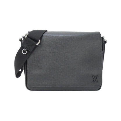Louis Vuitton Taiga District PM M30850 Shoulder Bag