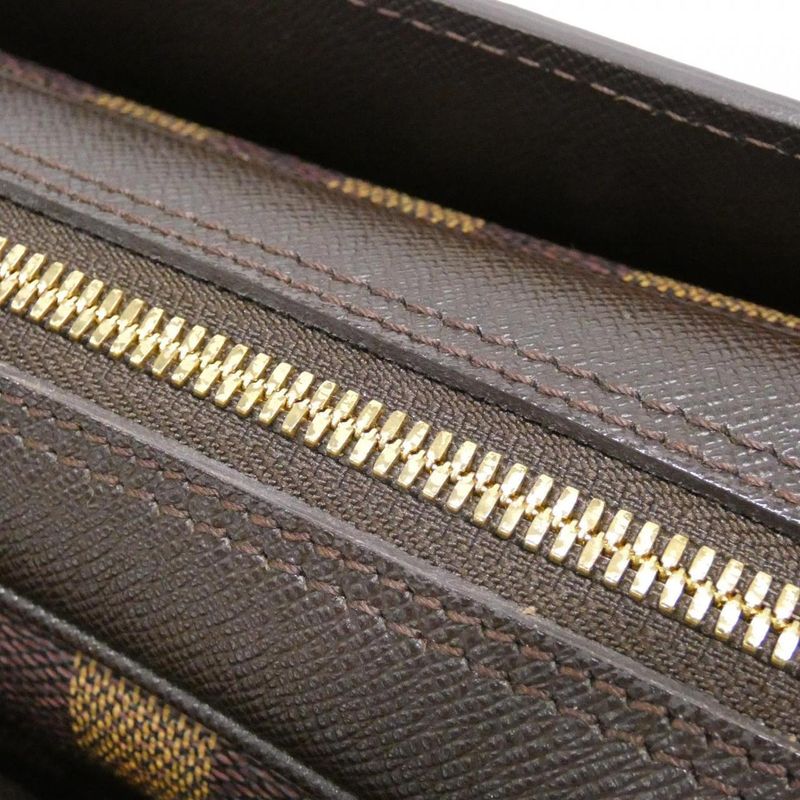 Louis Vuitton Damier Triana N51155 Bag