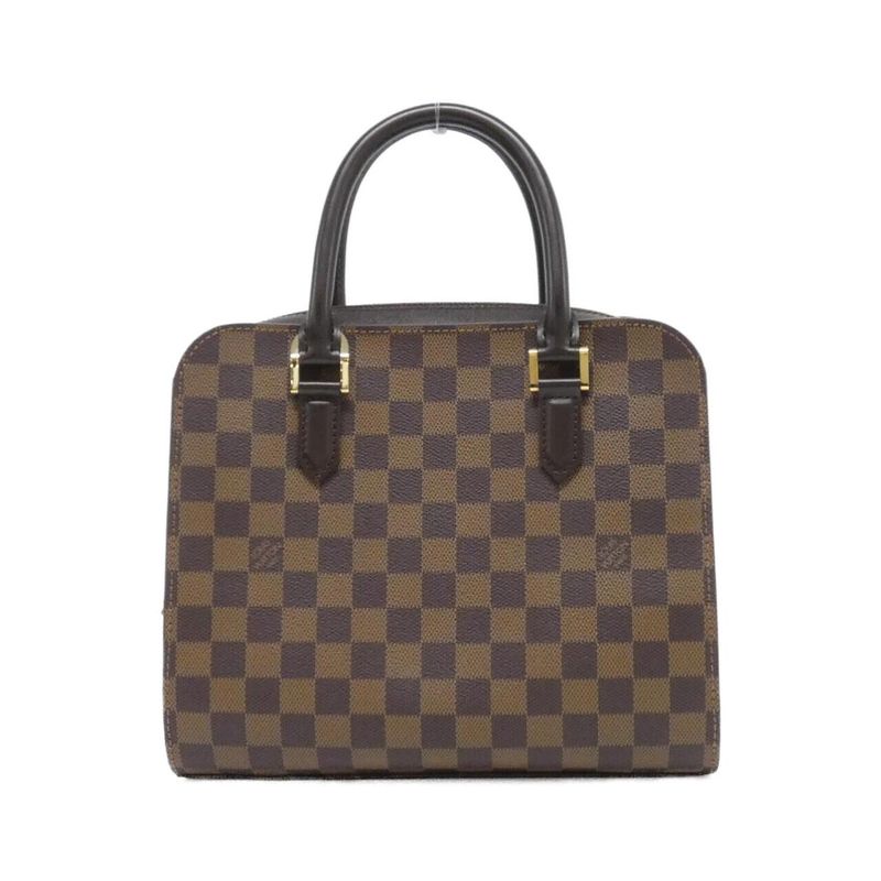 Louis Vuitton Damier Triana N51155 Bag