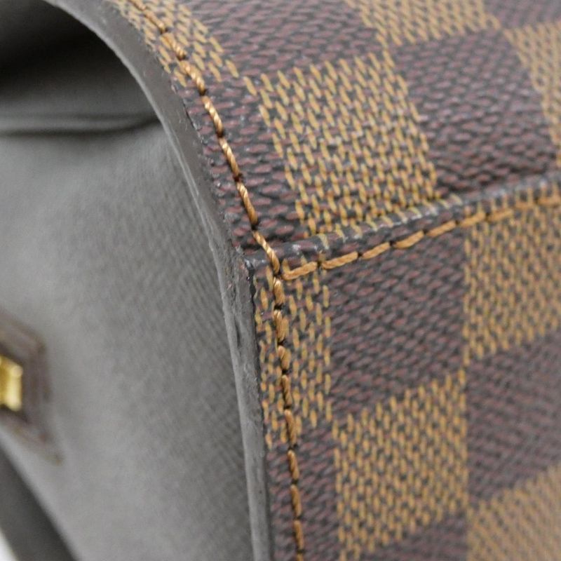 Louis Vuitton Damier Triana N51155 Bag