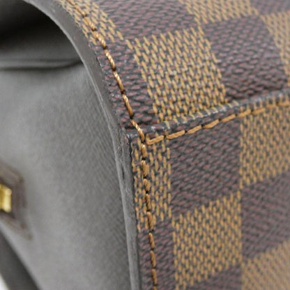 Louis Vuitton Damier Triana N51155 Bag