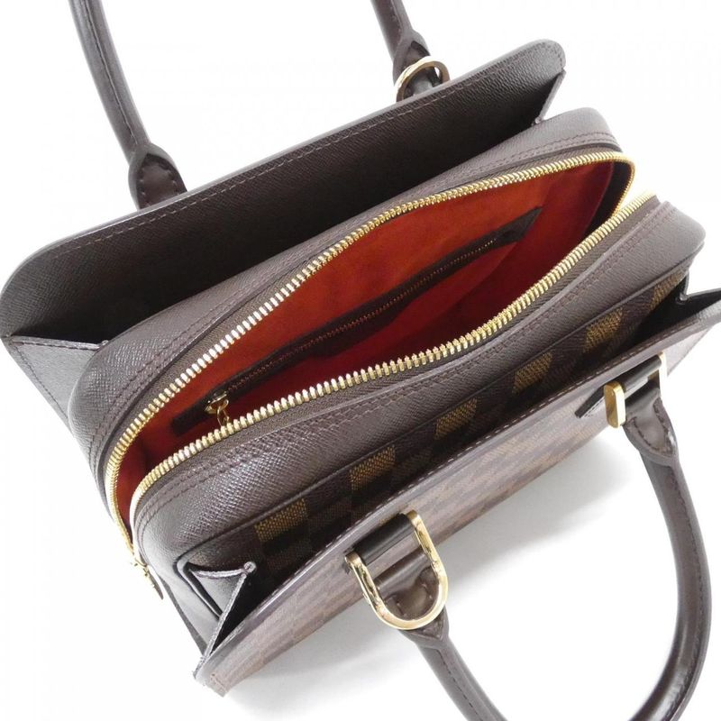 Louis Vuitton Damier Triana N51155 Bag