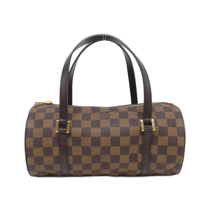 Louis Vuitton Damier Papillon 26cm (10.24in) N51304 Bag