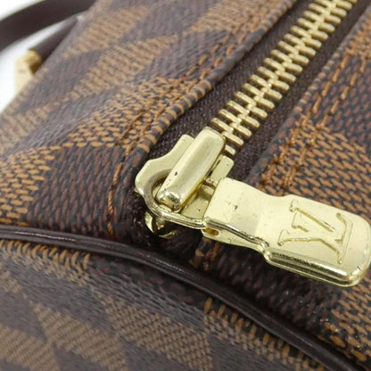 Louis Vuitton Damier Papillon 26cm (10.24in) N51304 Bag