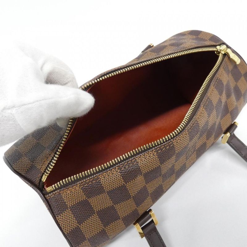 Louis Vuitton Damier Papillon 26cm (10.24in) N51304 Bag