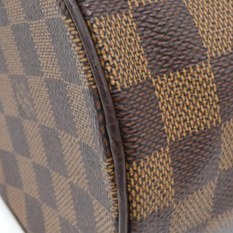 Louis Vuitton Damier Papillon 26cm (10.24in) N51304 Bag