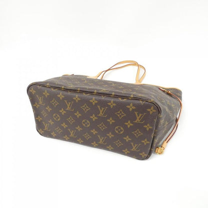 Louis Vuitton Monogram Neverfull MM M41178 Bag