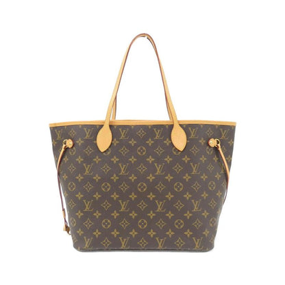 Louis Vuitton Monogram Neverfull MM M41178 Bag