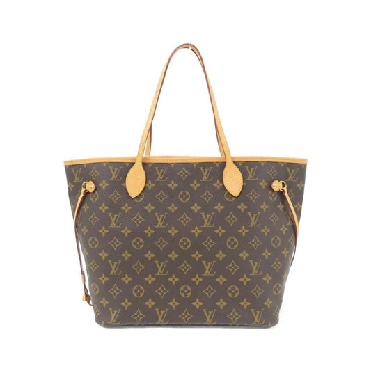 Louis Vuitton Monogram Neverfull MM M41178 Bag