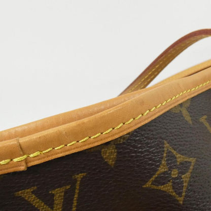 Louis Vuitton Monogram Neverfull MM M41178 Bag