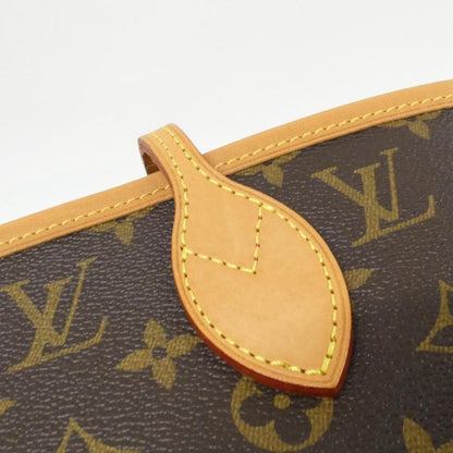 Louis Vuitton Monogram Neverfull MM M41178 Bag