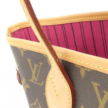 Louis Vuitton Monogram Neverfull MM M41178 Bag