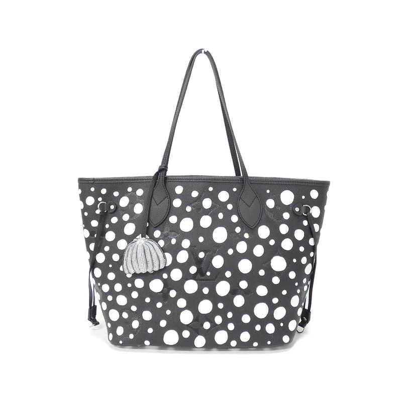 Louis Vuitton Monogram Empreinte (LV X YK) Neverfull MM M46390 Bag