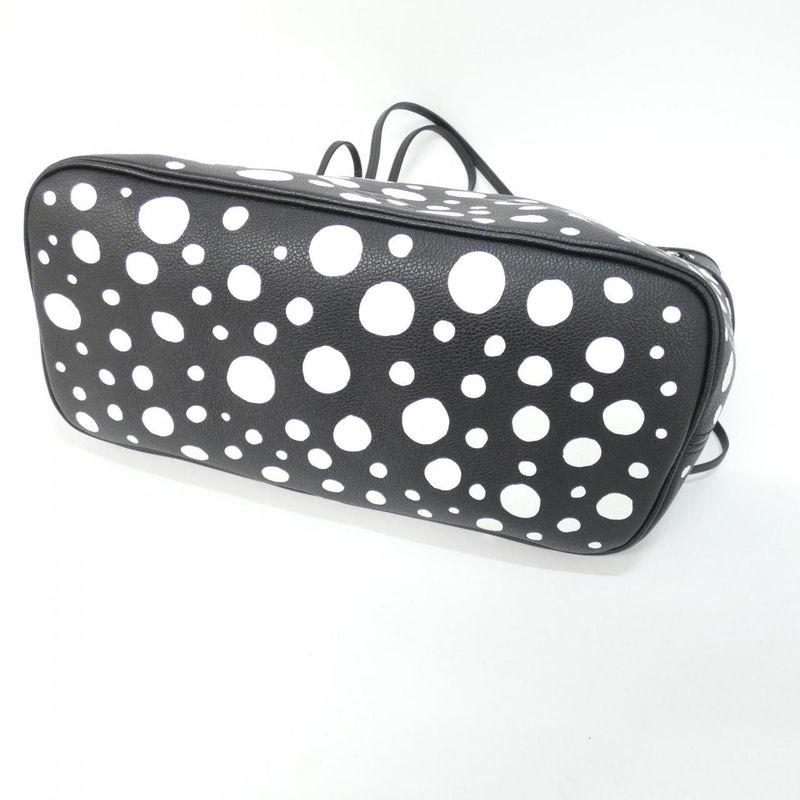 Louis Vuitton Monogram Empreinte (LV X YK) Neverfull MM M46390 Bag