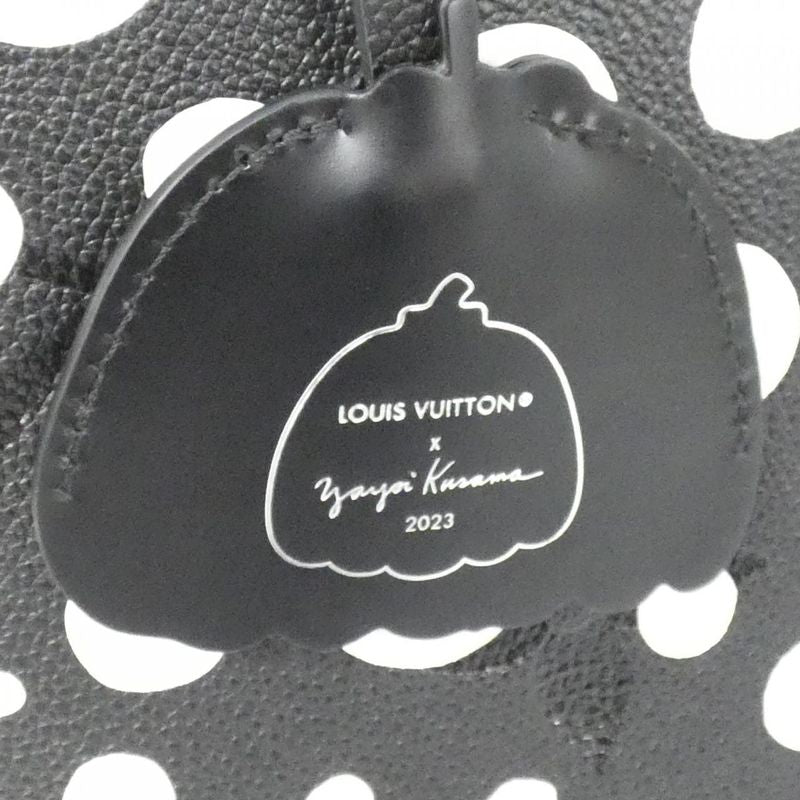 Louis Vuitton Monogram Empreinte (LV X YK) Neverfull MM M46390 Bag