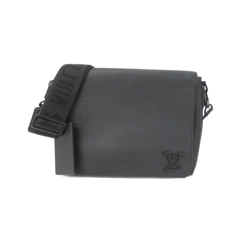 Louis Vuitton LV Aerogram Takeoff Messenger M57080 Shoulder Bag