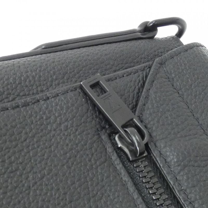 Louis Vuitton LV Aerogram Takeoff Messenger M57080 Shoulder Bag