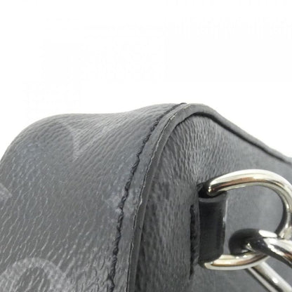 Louis Vuitton Monogram Eclipse Avenue Sling Bag PM M47137 Shoulder Bag