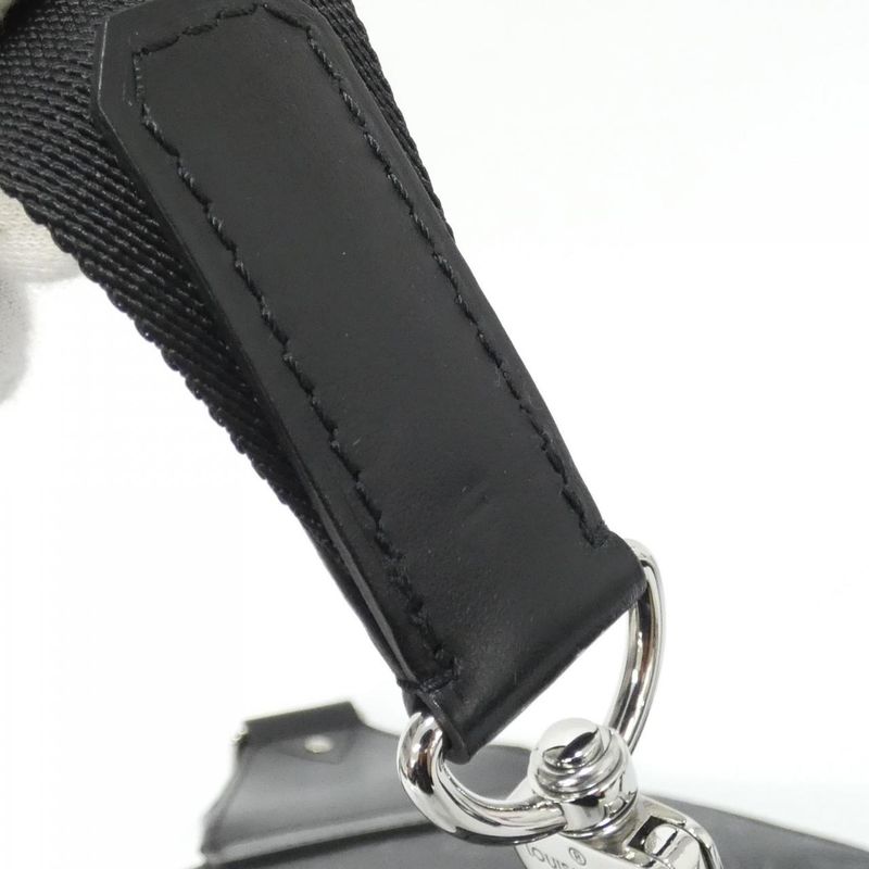 Louis Vuitton Monogram Eclipse Avenue Sling Bag PM M47137 Shoulder Bag