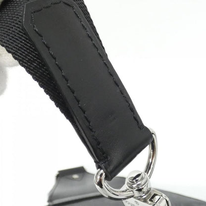 Louis Vuitton Monogram Eclipse Avenue Sling Bag PM M47137 Shoulder Bag