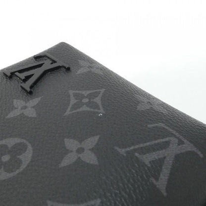 Louis Vuitton Monogram Eclipse Avenue Sling Bag PM M47137 Shoulder Bag