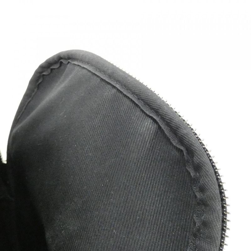 Louis Vuitton Monogram Eclipse Avenue Sling Bag PM M47137 Shoulder Bag