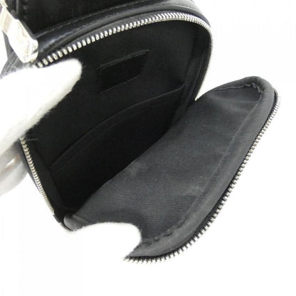 Louis Vuitton Monogram Eclipse Avenue Sling Bag PM M47137 Shoulder Bag