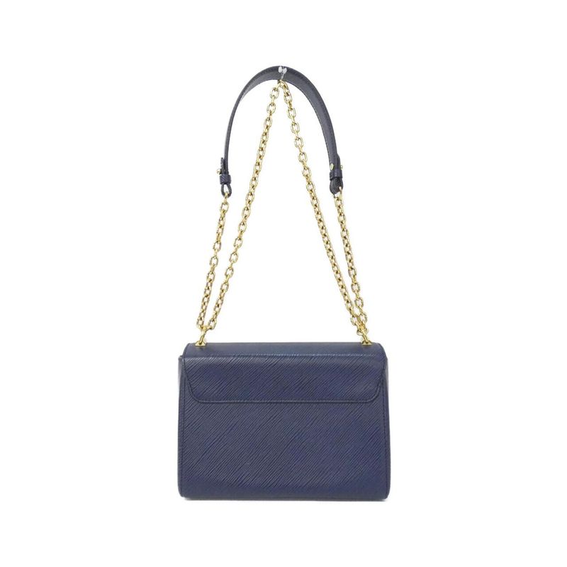 Louis Vuitton Twist MM M53090 Shoulder Bag