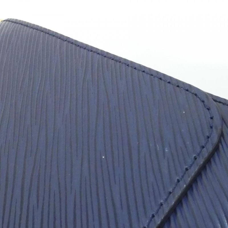 Louis Vuitton Twist MM M53090 Shoulder Bag