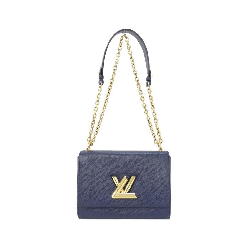 Louis Vuitton Twist MM M53090 Shoulder Bag
