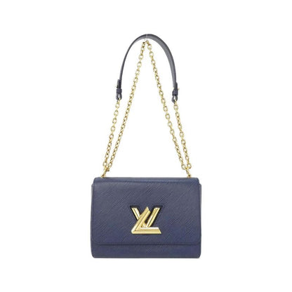 Louis Vuitton Twist MM M53090 Shoulder Bag
