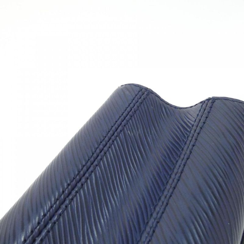 Louis Vuitton Twist MM M53090 Shoulder Bag