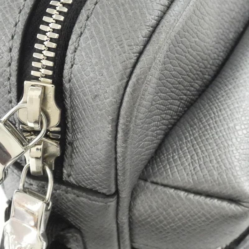 Louis Vuitton Taiga Llama Outdoor Messenger M30830 Shoulder Bag