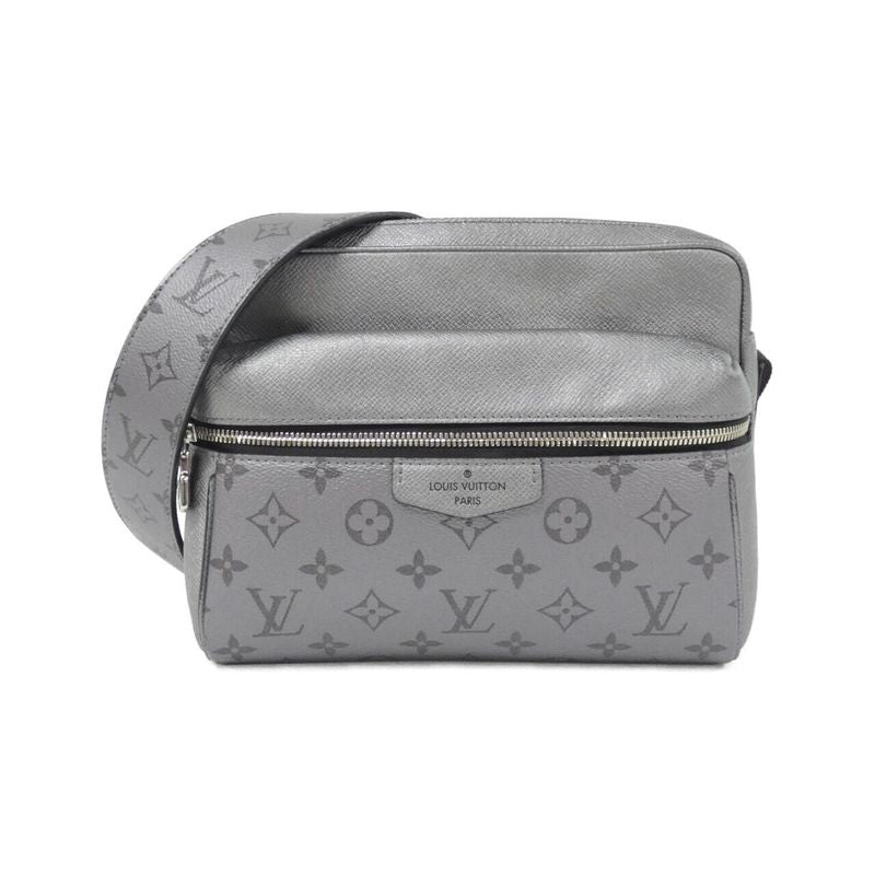 Louis Vuitton Taiga Llama Outdoor Messenger M30830 Shoulder Bag