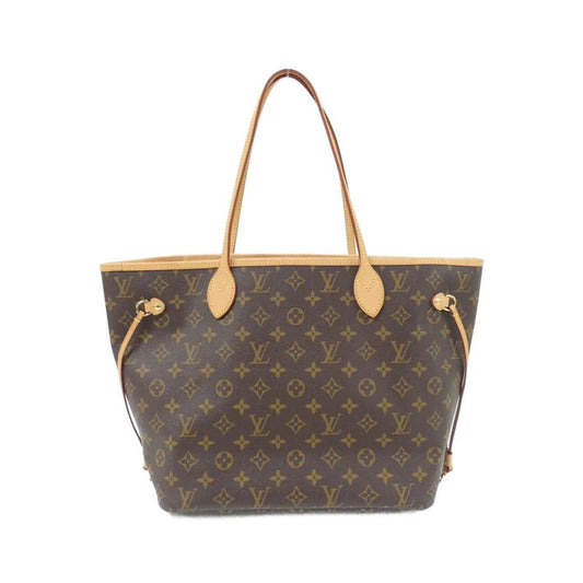 Louis Vuitton Monogram Neverfull MM M41177 Bag