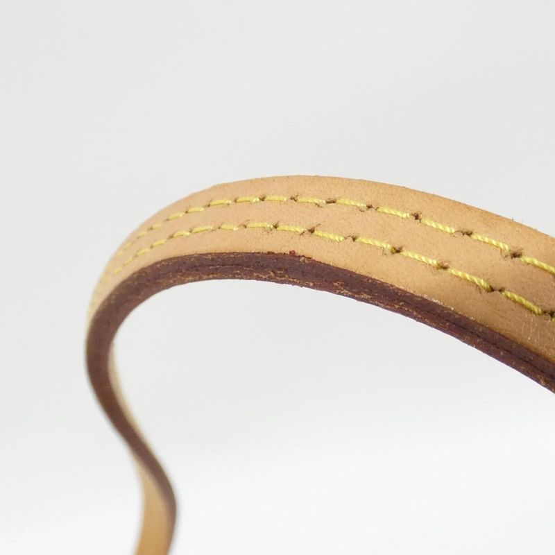 Louis Vuitton Monogram Neverfull MM M41177 Bag