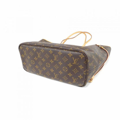 Louis Vuitton Monogram Neverfull MM M41177 Bag