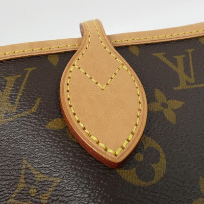 Louis Vuitton Monogram Neverfull MM M41177 Bag