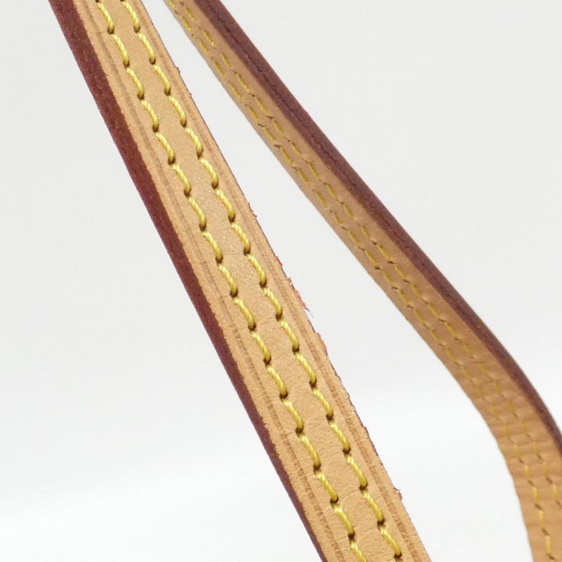 Louis Vuitton Monogram Neverfull MM M41178 Bag