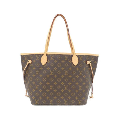 Louis Vuitton Monogram Neverfull MM M41178 Bag