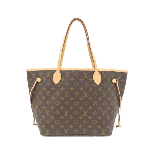 Louis Vuitton Monogram Neverfull MM M41178 Bag