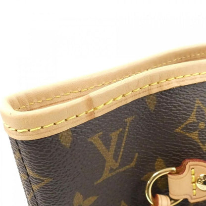 Louis Vuitton Monogram Neverfull MM M41178 Bag