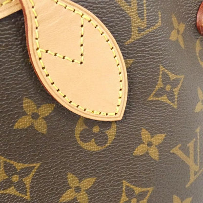 Louis Vuitton Monogram Neverfull MM M41178 Bag