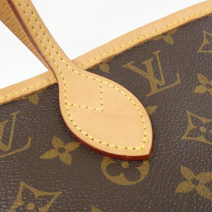 Louis Vuitton Monogram Neverfull MM M41177 Bag