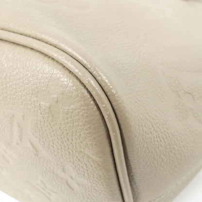 Louis Vuitton Monogram Empreinte Neverfull MM M45686 Bag