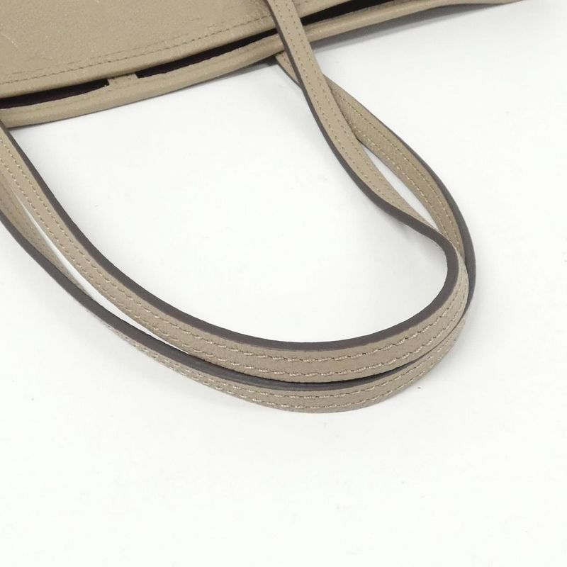 Louis Vuitton Monogram Empreinte Neverfull MM M45686 Bag