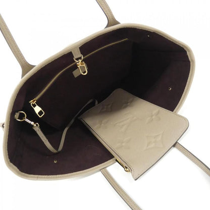 Louis Vuitton Monogram Empreinte Neverfull MM M45686 Bag