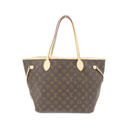 Louis Vuitton Monogram Neverfull MM M46975 Bag